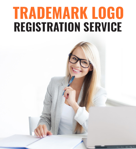 Trademark Logo Registration Service