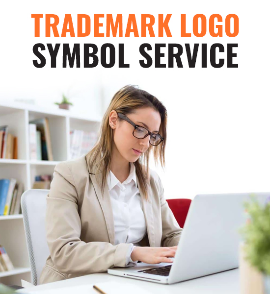 Trademark Logo Symbol Service